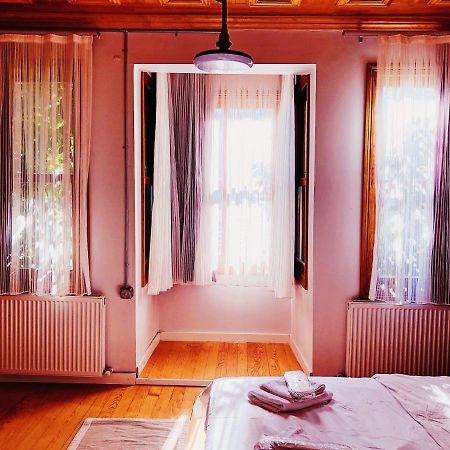 Your House In Balat อิสตันบูล ภายนอก รูปภาพ