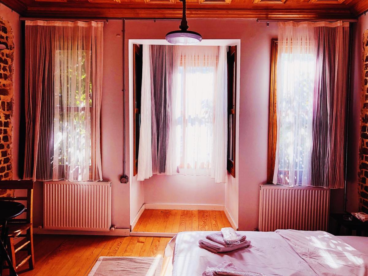 Your House In Balat อิสตันบูล ภายนอก รูปภาพ