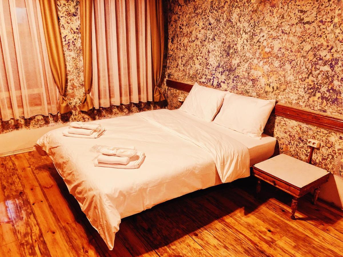 Your House In Balat อิสตันบูล ภายนอก รูปภาพ