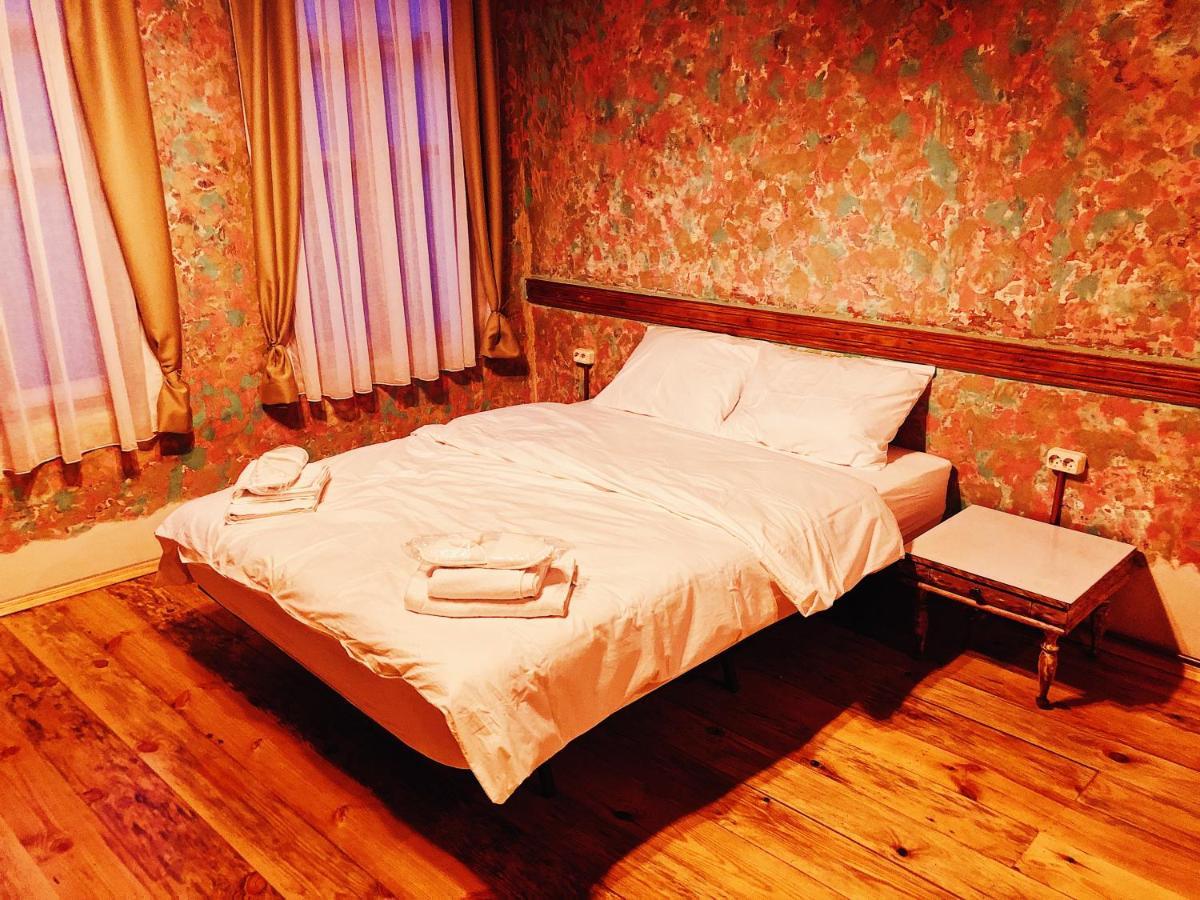 Your House In Balat อิสตันบูล ภายนอก รูปภาพ